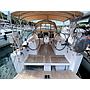 Book yachts online - sailboat - Dufour 382 Grand Large - 2 cab - Lia - rent