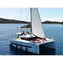 Book yachts online - catamaran - Bali 4.1 - Jax - rent