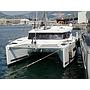 Book yachts online - catamaran - Lucia 40 - 3 cab - Idefix - rent