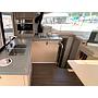 Book yachts online - catamaran - Lucia 40 - 3 cab - Idefix - rent