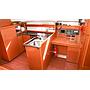 Book yachts online - sailboat - Bavaria 51 Cruiser - Feel Free - rent