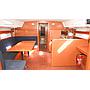 Book yachts online - sailboat - Bavaria 51 Cruiser - Feel Free - rent