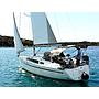 Book yachts online - sailboat - Bavaria Cruiser 33 - Chili - rent