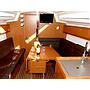 Book yachts online - sailboat - Bavaria Cruiser 33 - Chili - rent