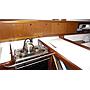 Book yachts online - sailboat - Oceanis 34 - LL Skyhawk - rent