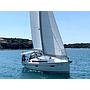 Book yachts online - sailboat - Bavaria Cruiser 37 - Bibi - rent