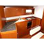Book yachts online - sailboat - Oceanis 45 - Phantom - rent