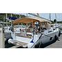 Book yachts online - sailboat - Hanse 418 - Laysan - rent