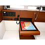 Book yachts online - sailboat - Sun Odyssey 419 - Happy Welcome - rent