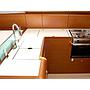 Book yachts online - sailboat - Sun Odyssey 419 - Happy Welcome - rent