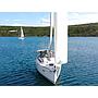 Book yachts online - sailboat - Sun Odyssey 419 - Happy Welcome - rent