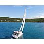 Book yachts online - sailboat - Sun Odyssey 419 - Happy Welcome - rent