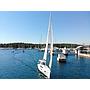 Book yachts online - sailboat - Oceanis 41.1 - Frankfurt - rent