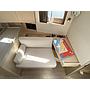 Book yachts online - sailboat - Oceanis 41.1 - Frankfurt - rent