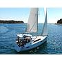 Book yachts online - sailboat - Oceanis 41.1 - Frankfurt - rent