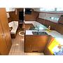 Book yachts online - sailboat - Sun Odyssey 389 - Amadeus - rent