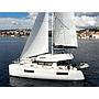 Book yachts online - catamaran - Lagoon 40 - Balance 69 - rent
