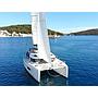 Book yachts online - catamaran - Lagoon 40 - Balance 69 - rent