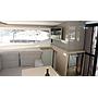 Book yachts online - catamaran - Lucia 40 - Luna Rossa II - rent