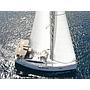 Book yachts online - sailboat - Sun Odyssey 519 - Elsa - rent