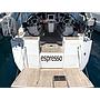 Book yachts online - sailboat - Sun Odyssey 419 - Espresso - rent