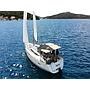 Book yachts online - sailboat - Sun Odyssey 419 - Espresso - rent