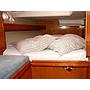 Book yachts online - sailboat - Bavaria 46 Cruiser - Tweety - rent