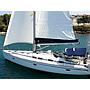 Book yachts online - sailboat - Bavaria 46 Cruiser - Tweety - rent