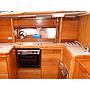 Book yachts online - sailboat - Bavaria 46 Cruiser - Tweety - rent