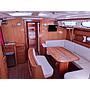 Book yachts online - sailboat - Bavaria 46 Cruiser - Tweety - rent