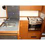 Book yachts online - sailboat - Sun Odyssey 349 - Antonija - rent