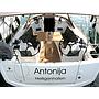 Book yachts online - sailboat - Sun Odyssey 349 - Antonija - rent