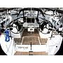 Book yachts online - sailboat - Sun Odyssey 479 - Vencel - rent