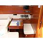 Book yachts online - sailboat - Oceanis 50 - Big Tasty - rent