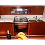 Book yachts online - sailboat - Oceanis 50 - Big Tasty - rent