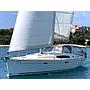 Book yachts online - sailboat - Oceanis 50 - Big Tasty - rent