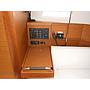 Book yachts online - sailboat - Sun Odyssey 389 - Sissi - rent