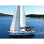 Book yachts online - sailboat - Oceanis 51.1 - Cloudy Bay - rent