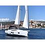 Book yachts online - sailboat - Oceanis 51.1 - Cloudy Bay - rent