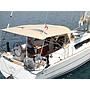 Book yachts online - sailboat - Dufour 382 Grand Large - 3 cab - Lotta - rent