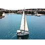 Book yachts online - sailboat - Dufour 382 Grand Large - 3 cab - Lotta - rent