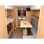 Book yachts online - sailboat - Dufour 382 Grand Large - 3 cab - Lotta - rent