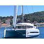 Book yachts online - catamaran - Bali 4.3 - Carpe Ventum - rent