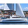 Book yachts online - catamaran - Bali 4.3 - Carpe Ventum - rent