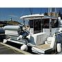 Book yachts online - catamaran - Bali 4.3 - Carpe Ventum - rent