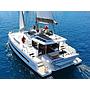Book yachts online - catamaran - Bali 4.3 - Carpe Ventum - rent