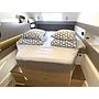 Book yachts online - catamaran - Bali 4.3 - Carpe Ventum - rent