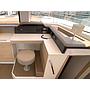 Book yachts online - catamaran - Bali 4.3 - Carpe Ventum - rent