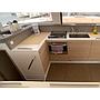 Book yachts online - catamaran - Bali 4.3 - Carpe Ventum - rent