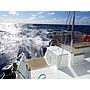 Book yachts online - catamaran - Bali 4.3 - Carpe Ventum - rent